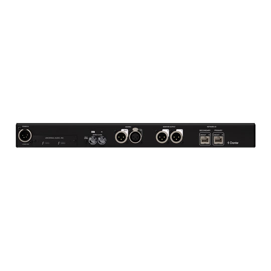 Universal Audio Apollo X16D Ultimate+ Audio Interface : image 3