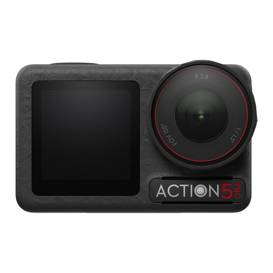 DJI Osmo Action 5 Pro Standard Combo