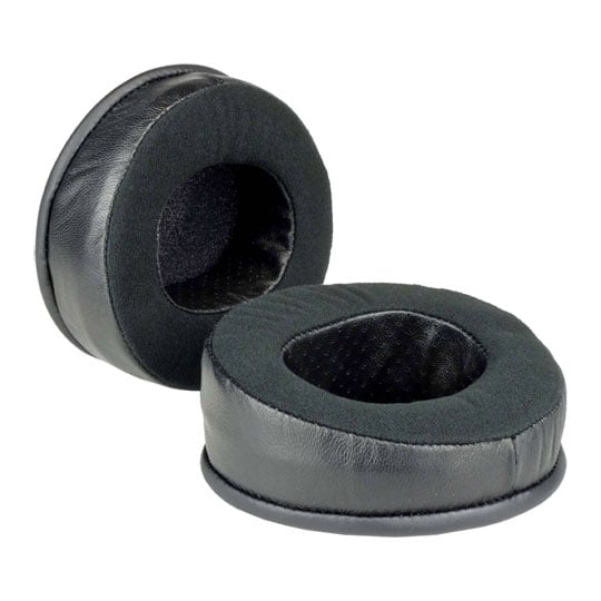 Dekoni Elite Hybrid Replacement Ear Pads for Audeze LCD Series Headphones