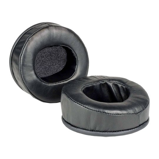Dekoni Elite Sheepskin Replacement Ear Pads for Audeze LCD Series Headphones