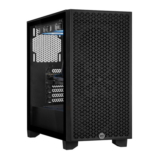 High End Gaming PC with NVIDIA GeForce RTX 4070 Ti SUPER and AMD Ryzen ...