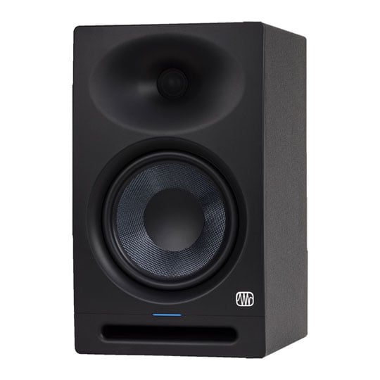 (Open Box) PreSonus Eris Studio 8 8-inch Powered Studio Monitor