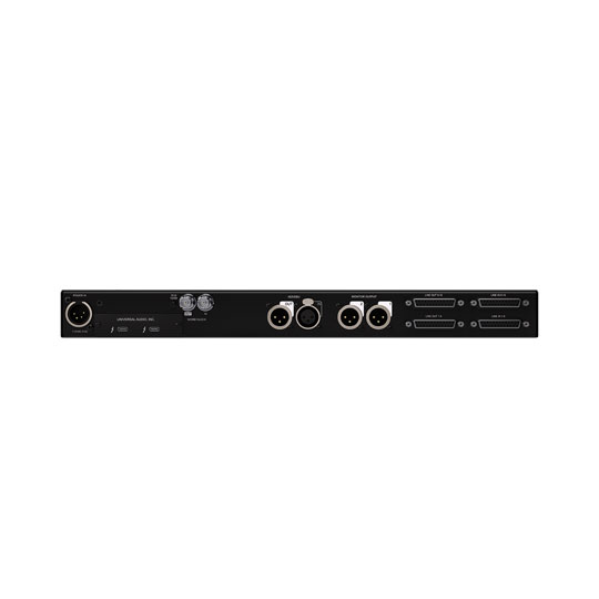 Universal Audio Apollo x16 Gen 2 ESS (Rack/TB3/MAC/WIN) : image 4