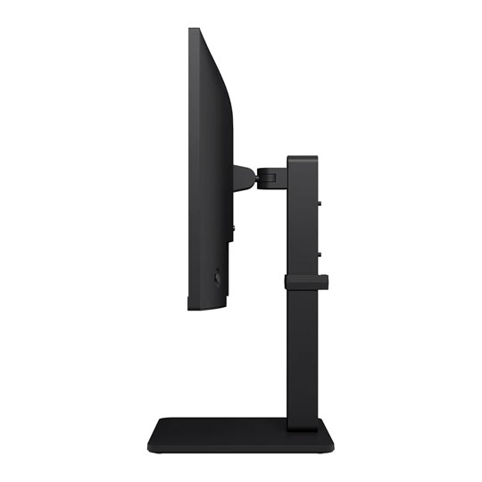LG 24BA450-B 23.8" FHD 100Hz IPS Business Monitor : image 3