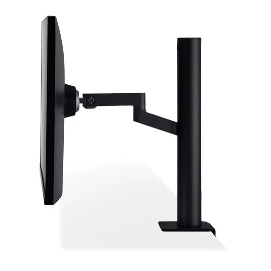 LG 31.5" 4K UHD UltraFine ErgoArm Monitor With HDR10 : image 4