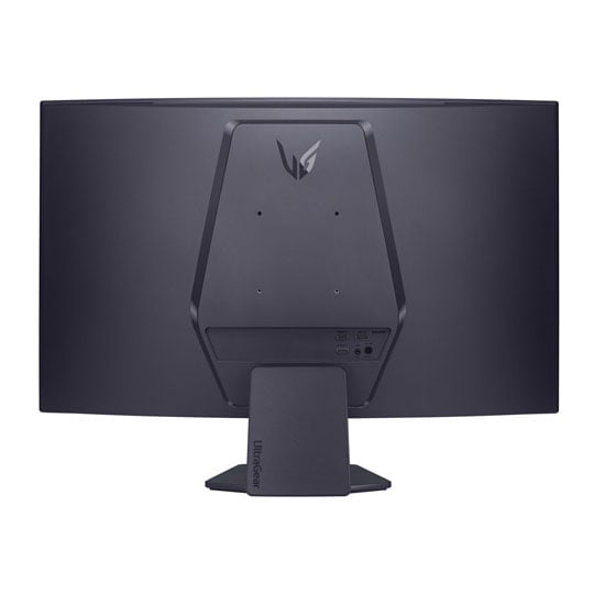 LG 32" 32GS60QC-B QHD 180Hz FreeSync Gaming Monitor : image 4