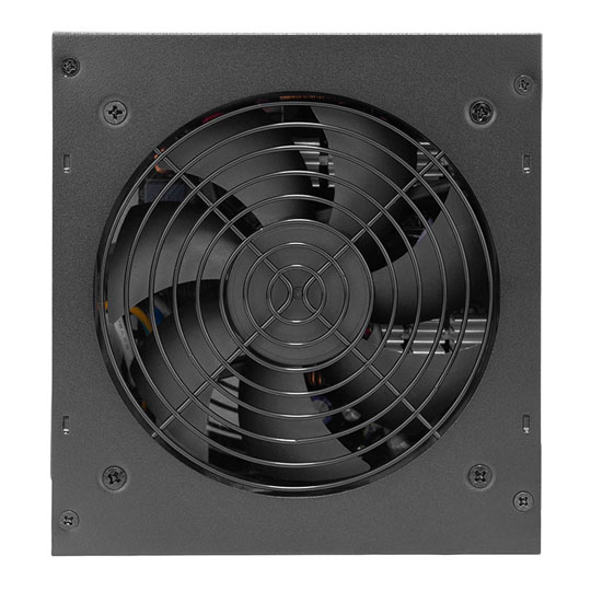 CiT ATV Eco Bronze 500W 80+ Bronze Wired APFC Power Supply : image 3