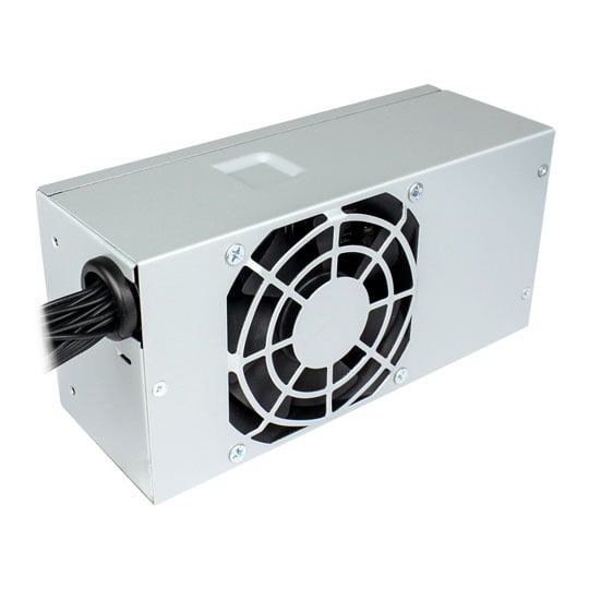 CiT TFX-300 Silver 300W Wired TFX Power Supply