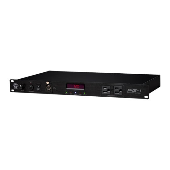 Black Lion PG1 Power Conditioner