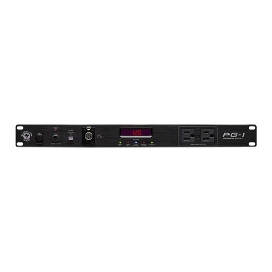 Black Lion PG1 Power Conditioner