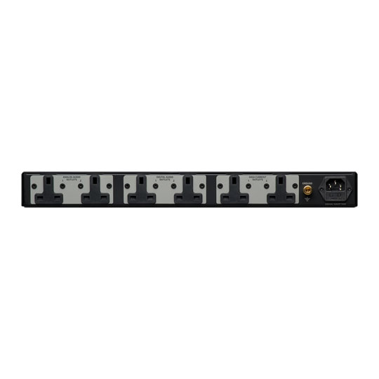 Black Lion PG1 Power Conditioner : image 3
