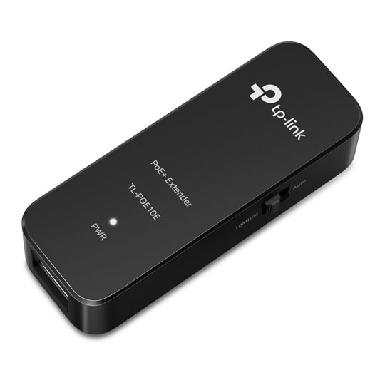 tp-link Omada Fast Ethernet PoE+ Extender