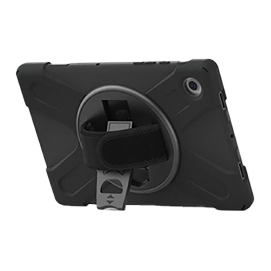 JLC Wolverine Shell Case for 11" Samsung A9 Plus - Black