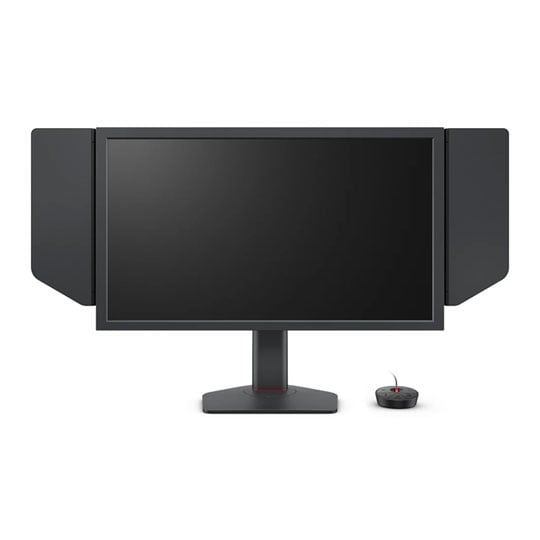 Zowie 24.1" XL2586X FHD 540Hz Esports Adaptive Sync Gaming Monitor