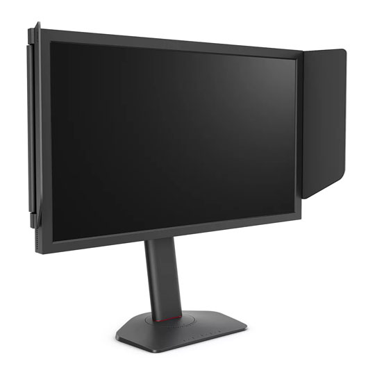 Zowie 24.1" XL2586X FHD 540Hz Esports Adaptive Sync Gaming Monitor