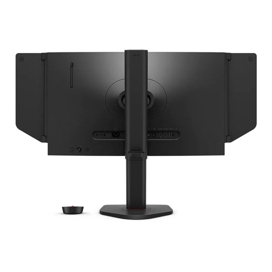 Zowie 24.1" XL2586X FHD 540Hz Esports Adaptive Sync Gaming Monitor : image 4