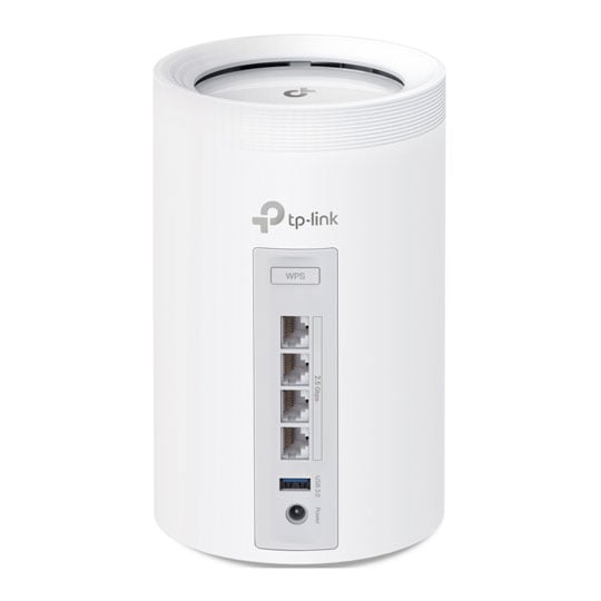 tp-link Deco BE65 BE9300 Whole Home Mesh WiFi 7 System (Single) : image 3