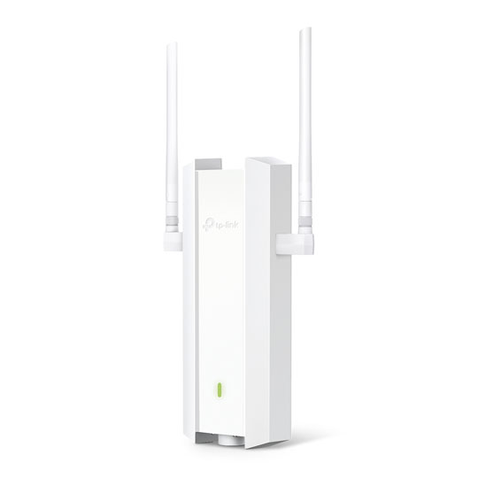 tp-link EAP625-Outdoor HD WiFi 6 AX1800 Wireless MU-MIMO Gigabit Indoor/Outdoor Access Point PoE+
