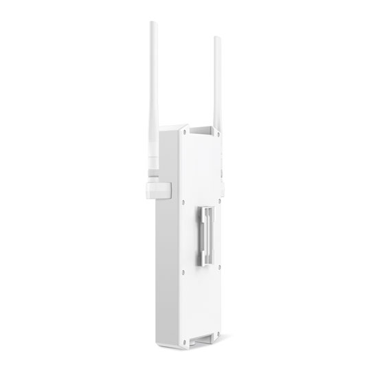tp-link EAP625-Outdoor HD WiFi 6 AX1800 Wireless MU-MIMO Gigabit Indoor/Outdoor Access Point PoE+ : image 3