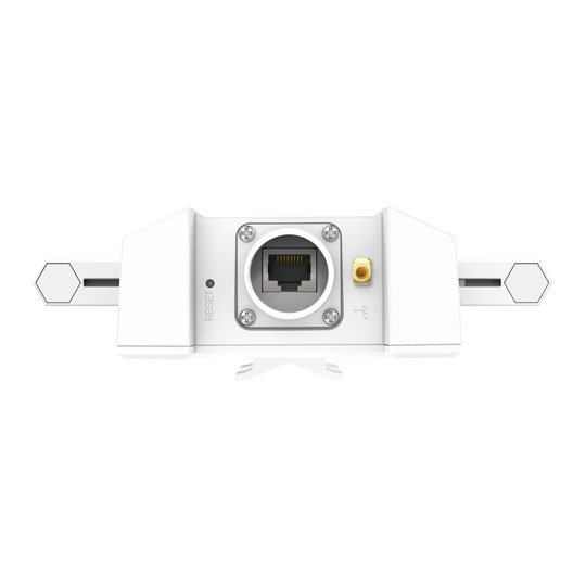 tp-link EAP625-Outdoor HD WiFi 6 AX1800 Wireless MU-MIMO Gigabit Indoor/Outdoor Access Point PoE+ : image 4