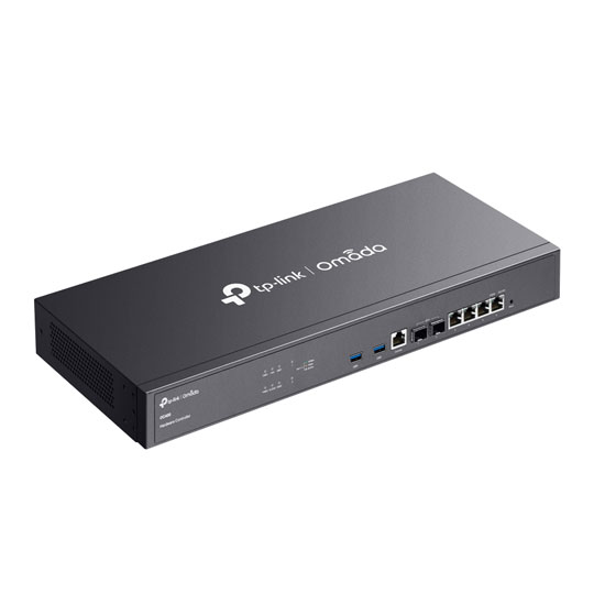 tp-link OC400 Omada Hardware Controller : image 3
