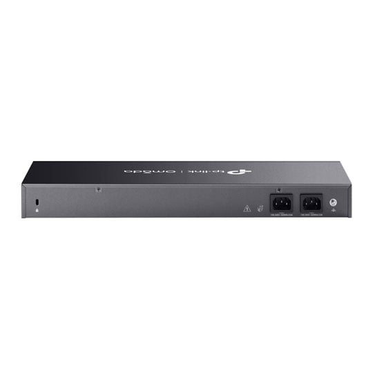 tp-link OC400 Omada Hardware Controller : image 4