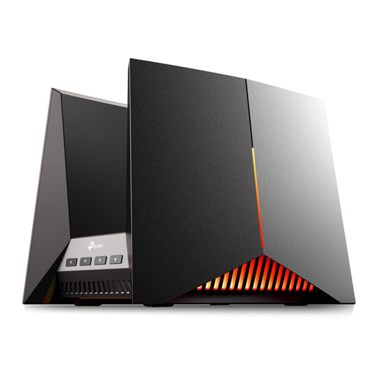 tp-link Archer GE800 BE19000 Tri-Band Wi-Fi 7 Gaming Router