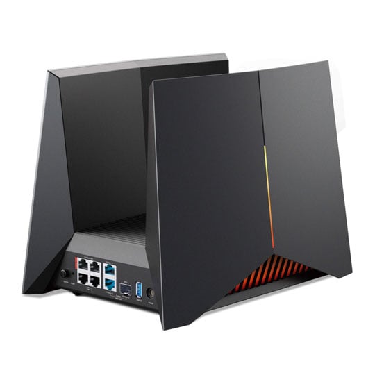 tp-link Archer GE800 BE19000 Tri-Band Wi-Fi 7 Gaming Router : image 3