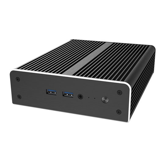 Akasa Newton AC3 Fanless Case for Intel NUC 13 Pro