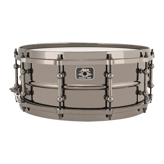 Ludwig 14"x 5.5" Universal Brass Snare Drum