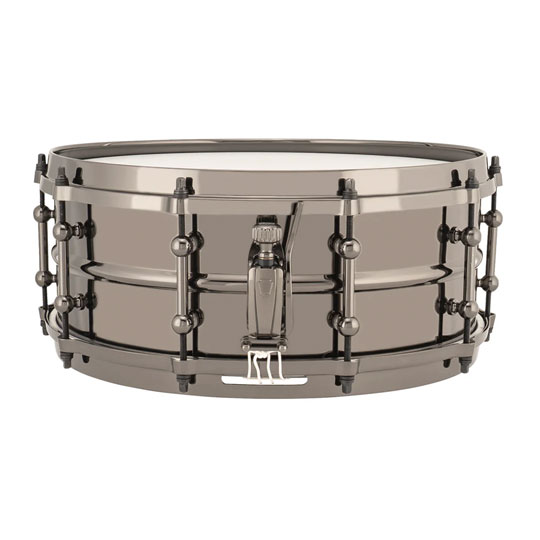 Ludwig 14"x 5.5" Universal Brass Snare Drum