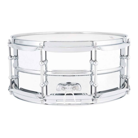 Ludwig 14"x 5.5" Supralite Snare Drum