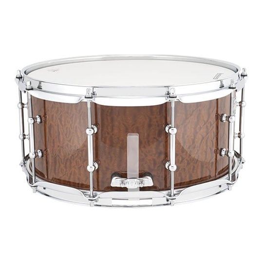Ludwig 14"x 6.5" Universal Beech Snare Drum : image 3