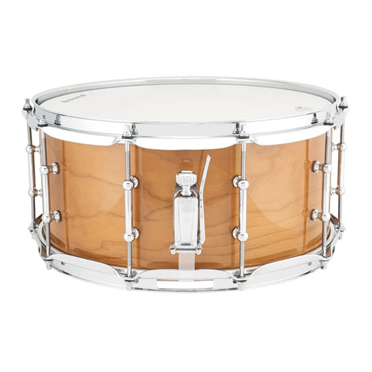 Ludwig 14"x 6.5" Universal Cherry Snare Drum