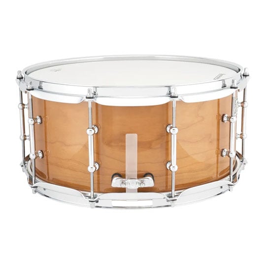 Ludwig 14"x 6.5" Universal Cherry Snare Drum : image 3