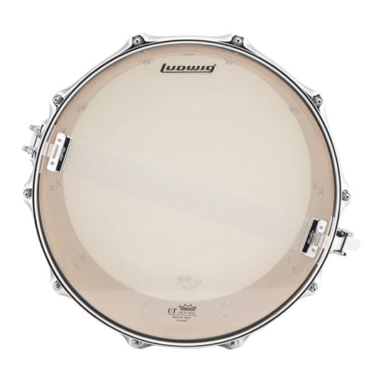 Ludwig 14"x 6.5" Universal Cherry Snare Drum : image 4