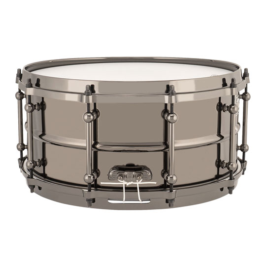 Ludwig 14"x 6.5" Universal Brass Snare Drum