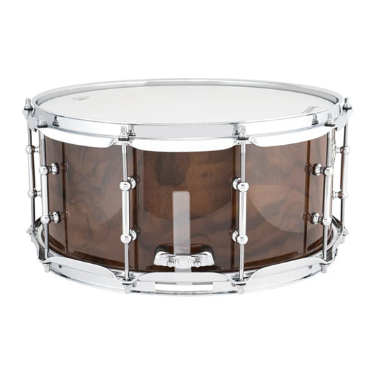 Ludwig 14"x6.5" Universal Walnut Snare Drum LU6514WA