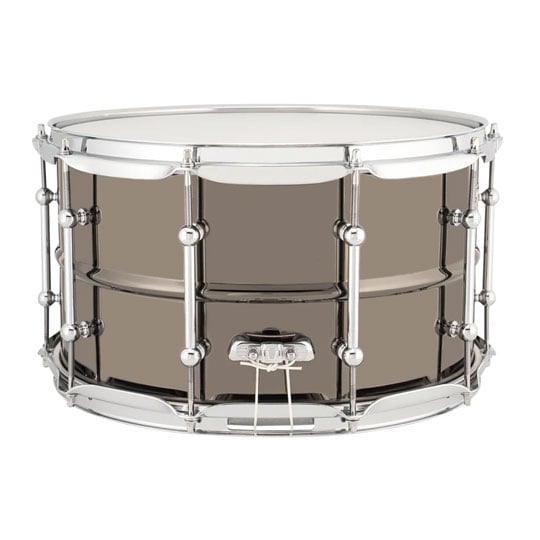 Ludwig 14"x8" Universal Brass Snare Drum : image 3