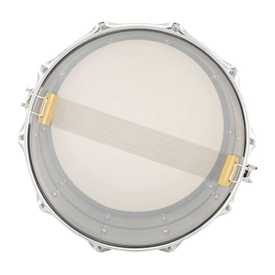 Ludwig 14"x8" Universal Brass Snare Drum : image 4