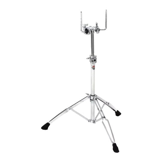 (Open Box) Ludwig Atlas Pro Double Tom Stand