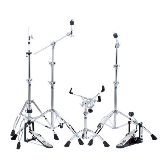 Ludwig Atlas Standard Hardware Pack