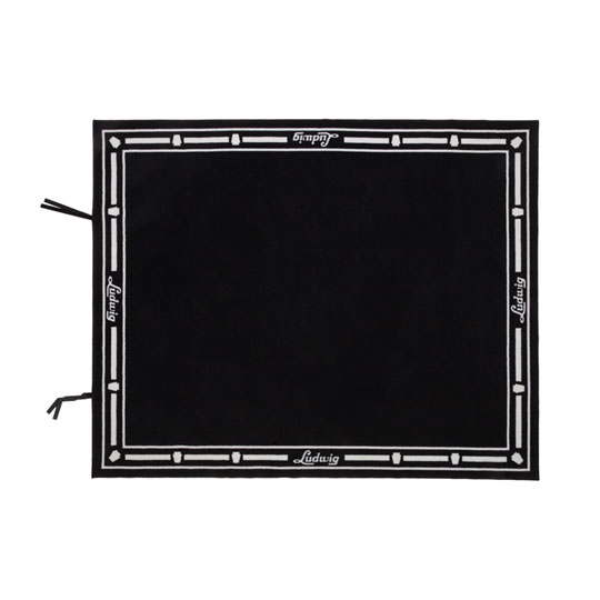 Ludwig Drum Rug