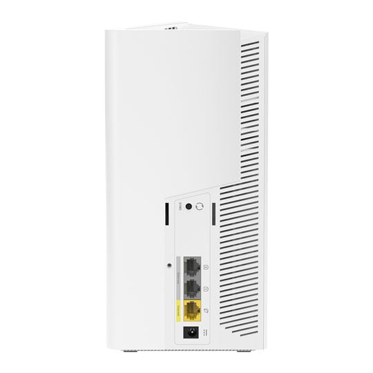 MSI Roamii BE Lite WiFi 7 Mesh System - 2 Pack upto 5800Sqft Wireless Coverage : image 4