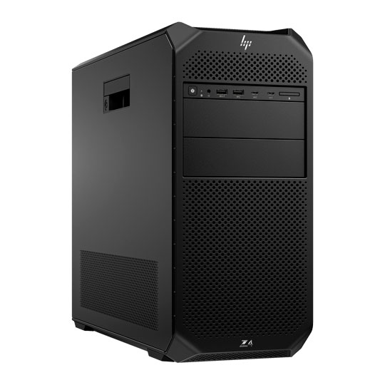 Vizrt TriCaster Vizion Tower with 0 SDI I/O : image 3