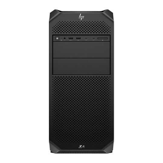Vizrt TriCaster Vizion Tower with 8 SDI I/O