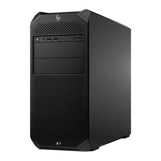 Vizrt TriCaster Vizion Tower with 8 SDI I/O