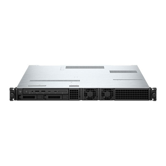 Vizrt TriCaster Vizion 1RU with 0 SDI I/O