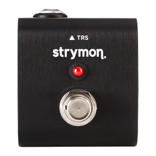 Strymon MiniSwitch Footswitch