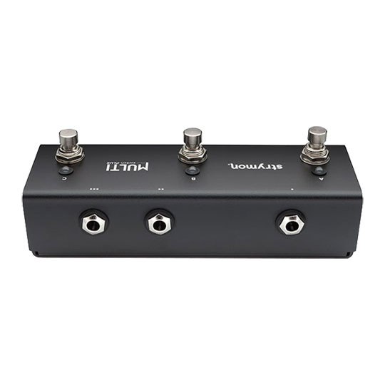 Strymon MultiSwitch Plus Footswitch